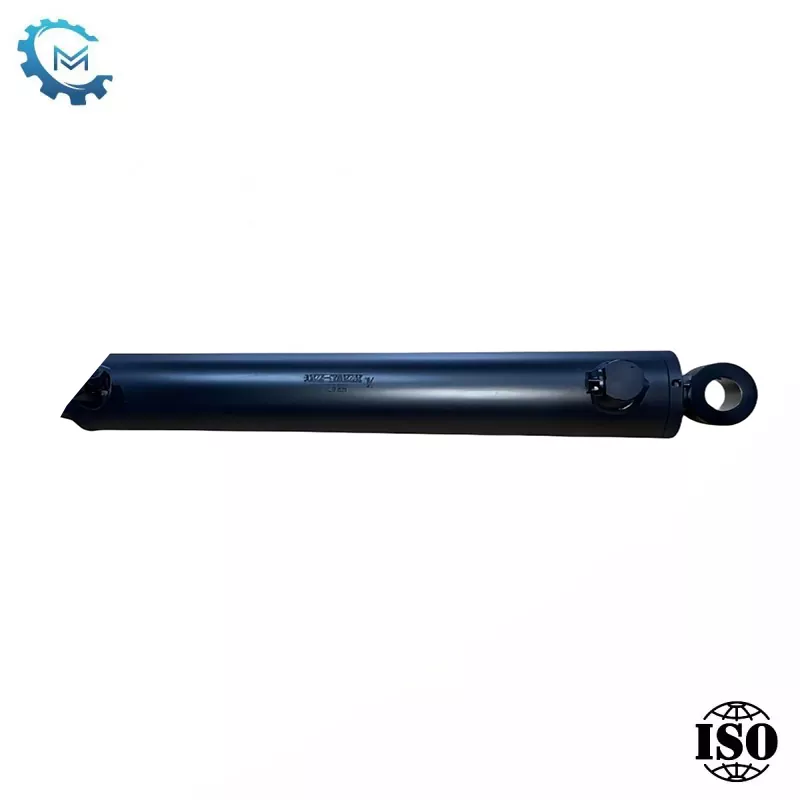 清掃車両用ロックシリンダーが廃棄物処理車両に不可欠なのはなぜですか?